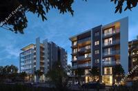2 Bedroom Apartment in Agios Nicolaos (Limassol) for sale 