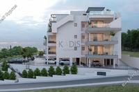2 Bedroom Apartment in Panthea (Limassol) for sale 