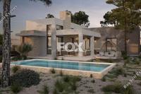 4 Bedroom Detached house in Souni Zanakia (Limassol) for sale 