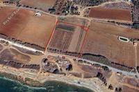 8801 SQM Land in Ormideia (Larnaca) for sale 