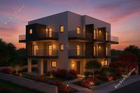 1 Bedroom Apartment · Makedonitissa (Nicosia) for sale 
