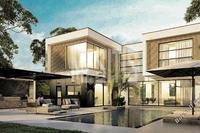 3 Bedroom Detached house in Agioi Trimithias (Nicosia) for sale 