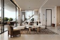 3 Bedroom Penthouse · Potamos Germasogeias (Limassol) for sale 