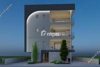 3 Bedroom Apartment in Kato Lakatamia (Nicosia) for sale 