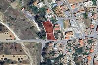 985 SQM Land in Agioi Trimithias (Nicosia) for sale 
