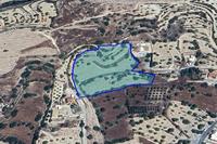 11372 SQM Plot in Paramytha (Limassol) for sale 