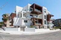 2 Bedroom Apartment in Potamos Germasogeias (Limassol) for sale 