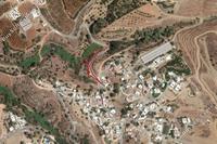 892 SQM Land in Argaka (Paphos) for sale 