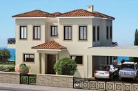 3 Bedroom Detached house · Secret Valley (Paphos) for sale 
