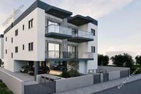 2 Bedroom Apartment in Kato Lakatamia (Nicosia) for sale 