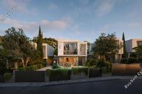 3 Bedroom Detached house · Dekeleia (Larnaca) for sale 