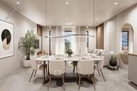3 Bedroom Apartment · Agios Dometios (Nicosia) for sale 