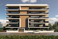 2 Bedroom Penthouse · Nicosia Municipality (Nicosia) for sale 