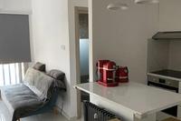 1 Bedroom Apartment in Agios Tychonas (Limassol) to rent 