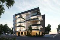 2 Bedroom Apartment in Sotiros Agios Ioannis Larnaca (Larnaca) for sale 