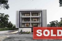 2 Bedroom Apartment in Kato Lakatamia (Nicosia) for sale 