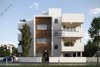 1 Bedroom Apartment · Kato Lakatamia (Nicosia) for sale 