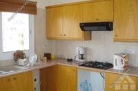 3 Bedroom Apartment in Larnaca Municipality (Larnaca) for sale 