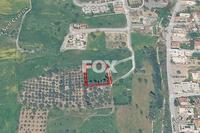 1673 SQM Land · Ypsonas (Limassol) for sale 