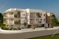 2 Bedroom Penthouse in Ilioupoli (Nicosia) for sale 