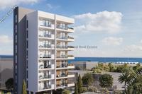 2 Bedroom Apartment in Chrysopolitissa (Larnaca) for sale 