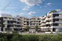 3 Bedroom Penthouse in Agios Athanasios (Limassol) for sale 
