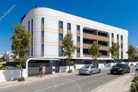 1 Bedroom Apartment in Germasogeia (Limassol) for sale 