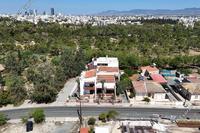 6 Bedroom Detached house · Aglantzia (Nicosia) for sale 