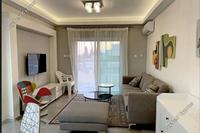 1 Bedroom Apartment in Agia Zoni (Limassol) to rent 