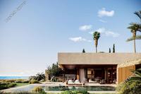 4 Bedroom Detached house in Geroskipou Plage (Paphos) for sale 