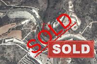 2708 SQM Land in Vavla (Larnaca) for sale 