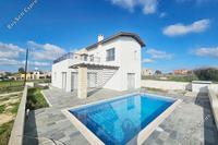 3 Bedroom Detached house in Koili (Paphos) for sale 