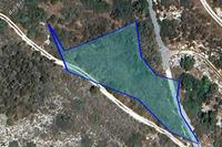 1986 SQM Plot · Agios Tychonas (Limassol) for sale 