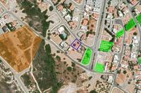 573 SQM Plot · Agia Fyla (Limassol) for sale 