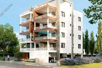 3 Bedroom Penthouse in Larnaca Municipality (Larnaca) for sale 