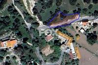 883 SQM Land in Lysos (Paphos) for sale 
