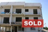 2 Bedroom Penthouse · Liopetri (Famagusta) for sale 