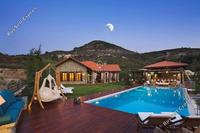 6 Bedroom Detached house · Trimiklini (Limassol) for sale 