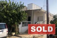 2 Bedroom Apartment in Lakatamia (Nicosia) for sale 