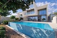 3 Bedroom Detached house in Kalogiroi (Limassol) for sale 