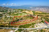 15720 SQM Plot · Statos Agios Fotios (Paphos) for sale 