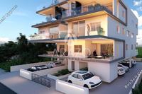 3 Bedroom Penthouse in Kaimakli (Nicosia) for sale 