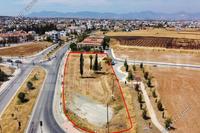 6180 SQM Plot · Pano Lakatamia (Nicosia) for sale 