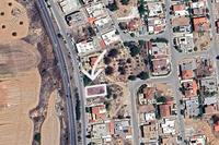 293 SQM Plot · Archangelos (Nicosia) for sale 