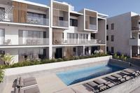 2 Bedroom Apartment in Tombs Of The Kings (Paphos) for sale 
