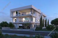 2 Bedroom Apartment in Oroklini (Larnaca) for sale 