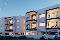 2 Bedroom Apartment in Pervolia (Larnaca) for sale 