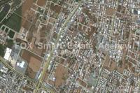 515 SQM Land in Strovolos (Nicosia) for sale 
