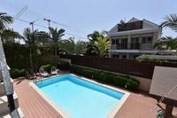 4 Bedroom Detached house · Mouttagiaka (Limassol) for sale 