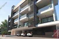 1 Bedroom Apartment in Aradippou (Larnaca) for sale 